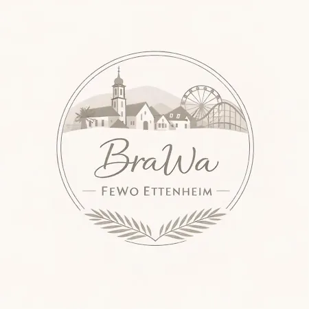 Brawa Garden Münchberg Erlebnis Region Europa Park Schwarzwald Badespaß Rulantica Apartment